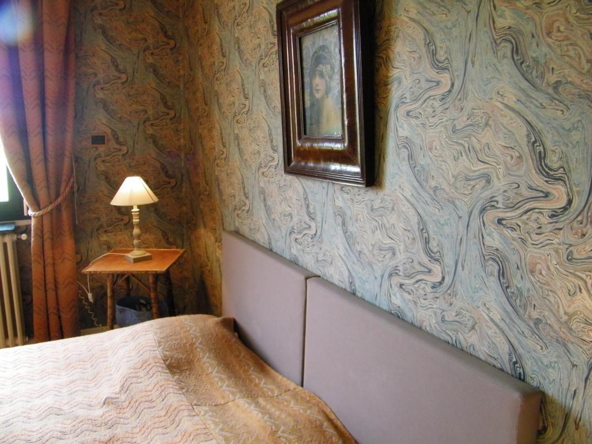 Chambre D'Hotes La Jaunais Virey Exterior photo
