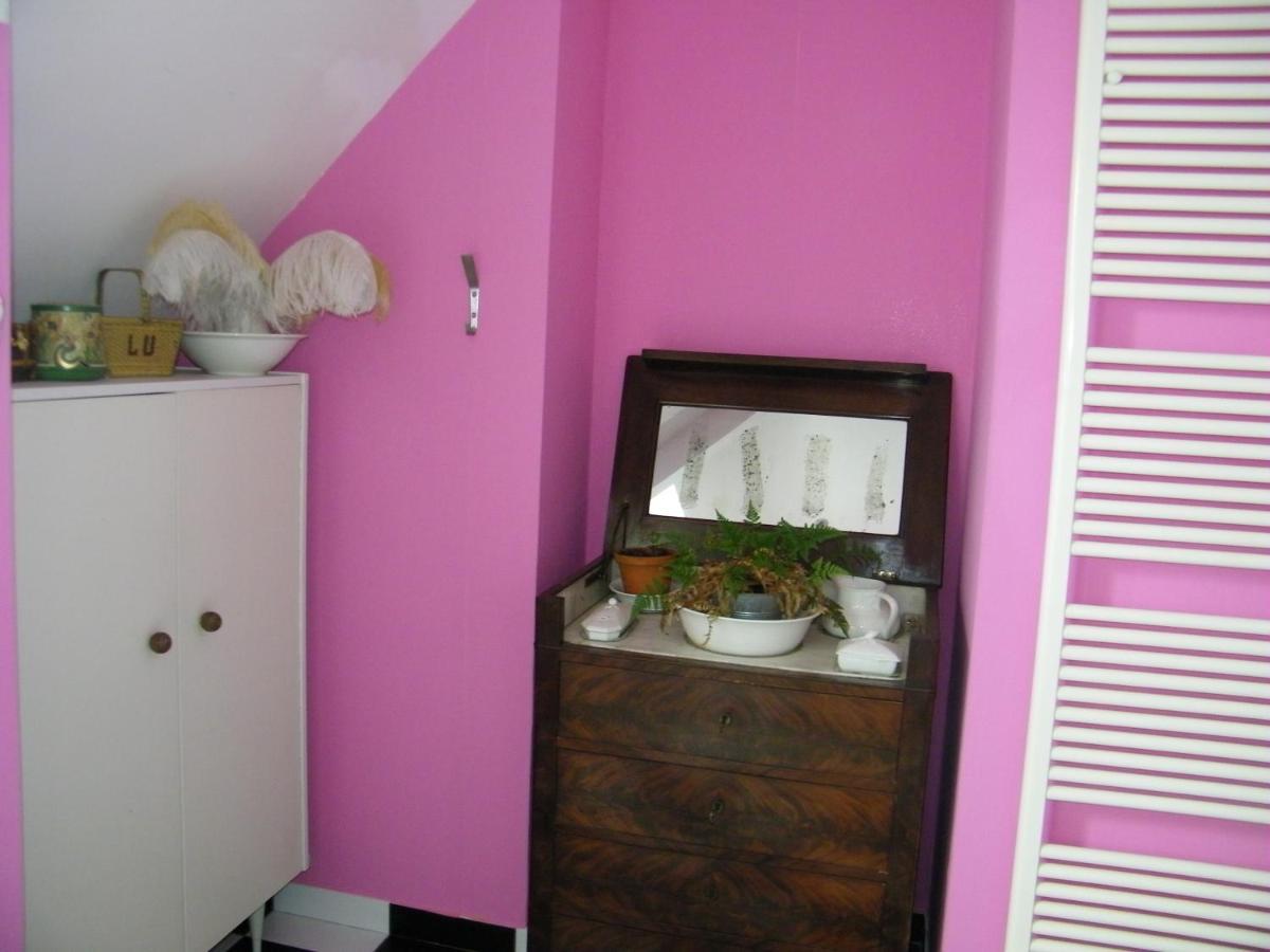 Chambre D'Hotes La Jaunais Virey Exterior photo